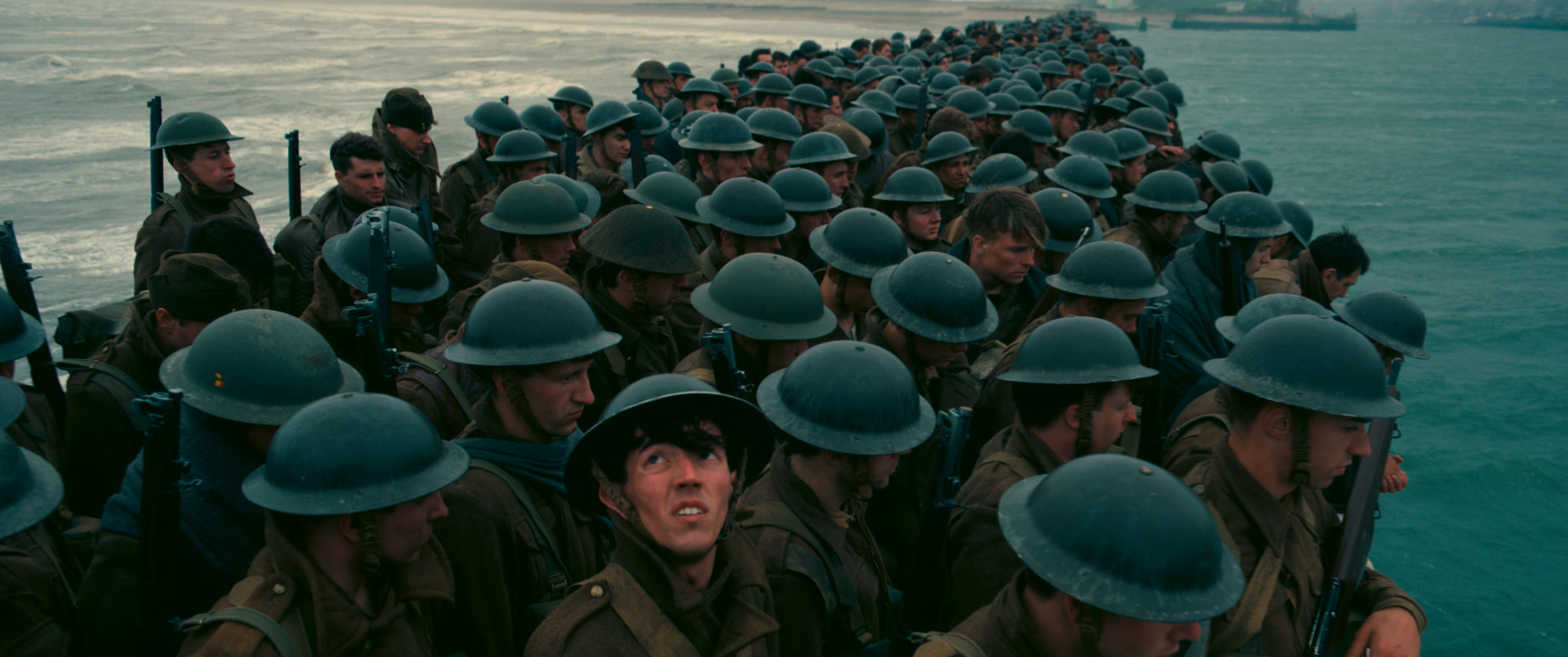 Dunkirk