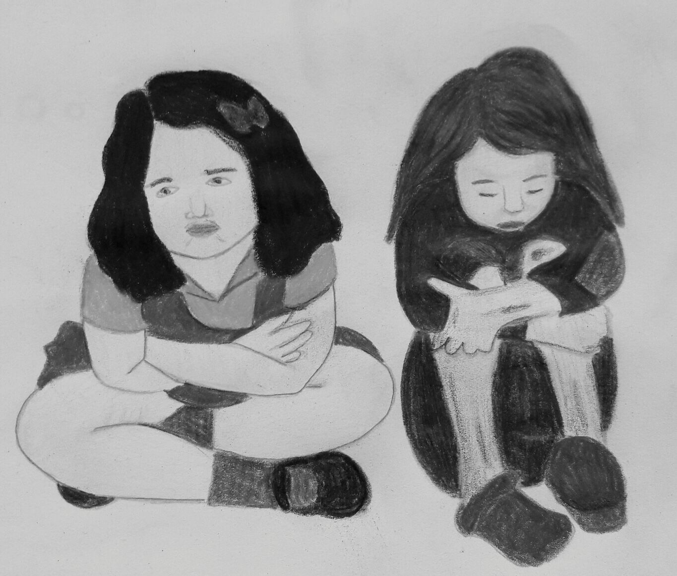 Unsere verkorkste Gesellschaft 