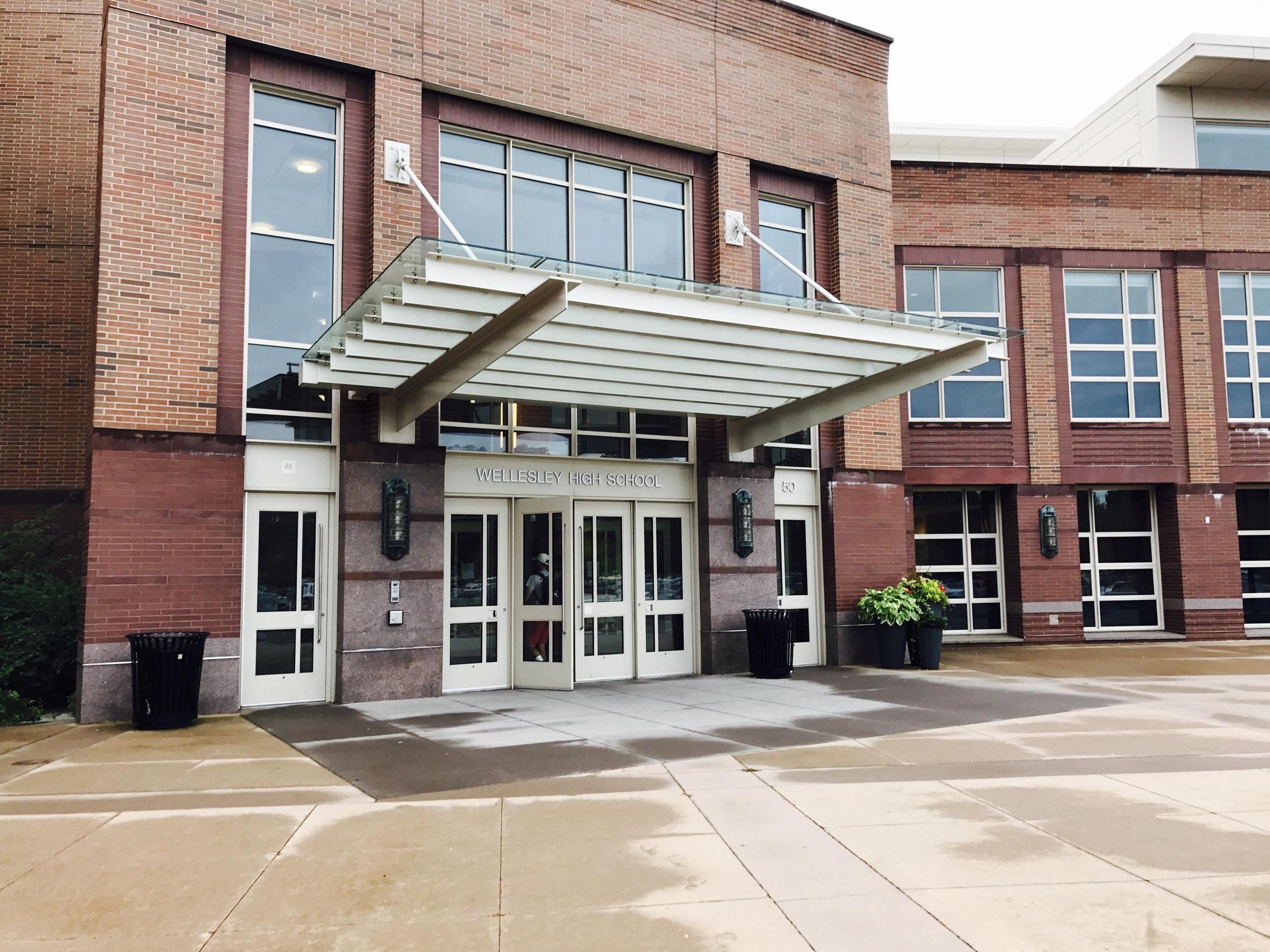 Meine ersten zwei Monate in Amerika