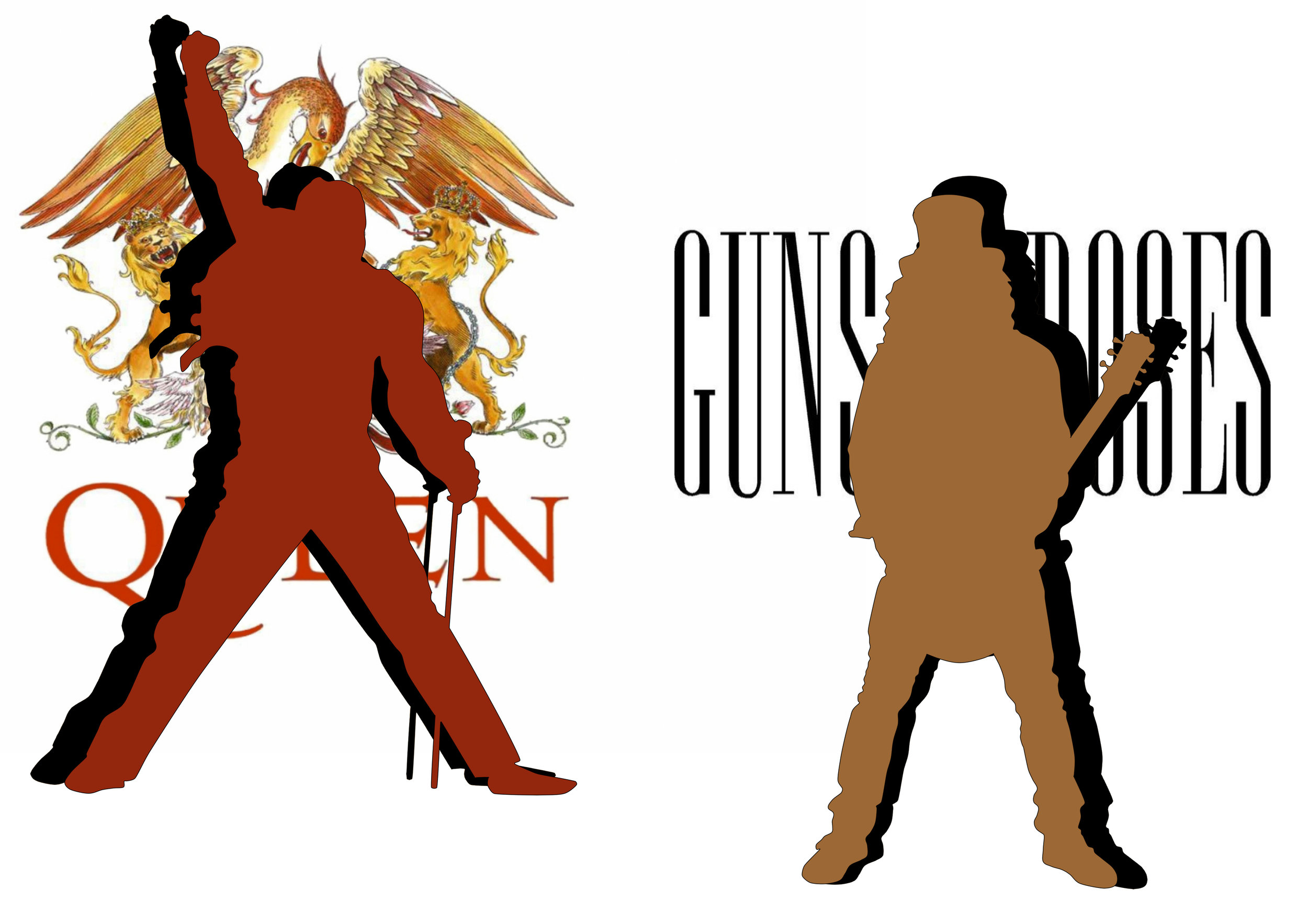 Eine Einführung zu Rock