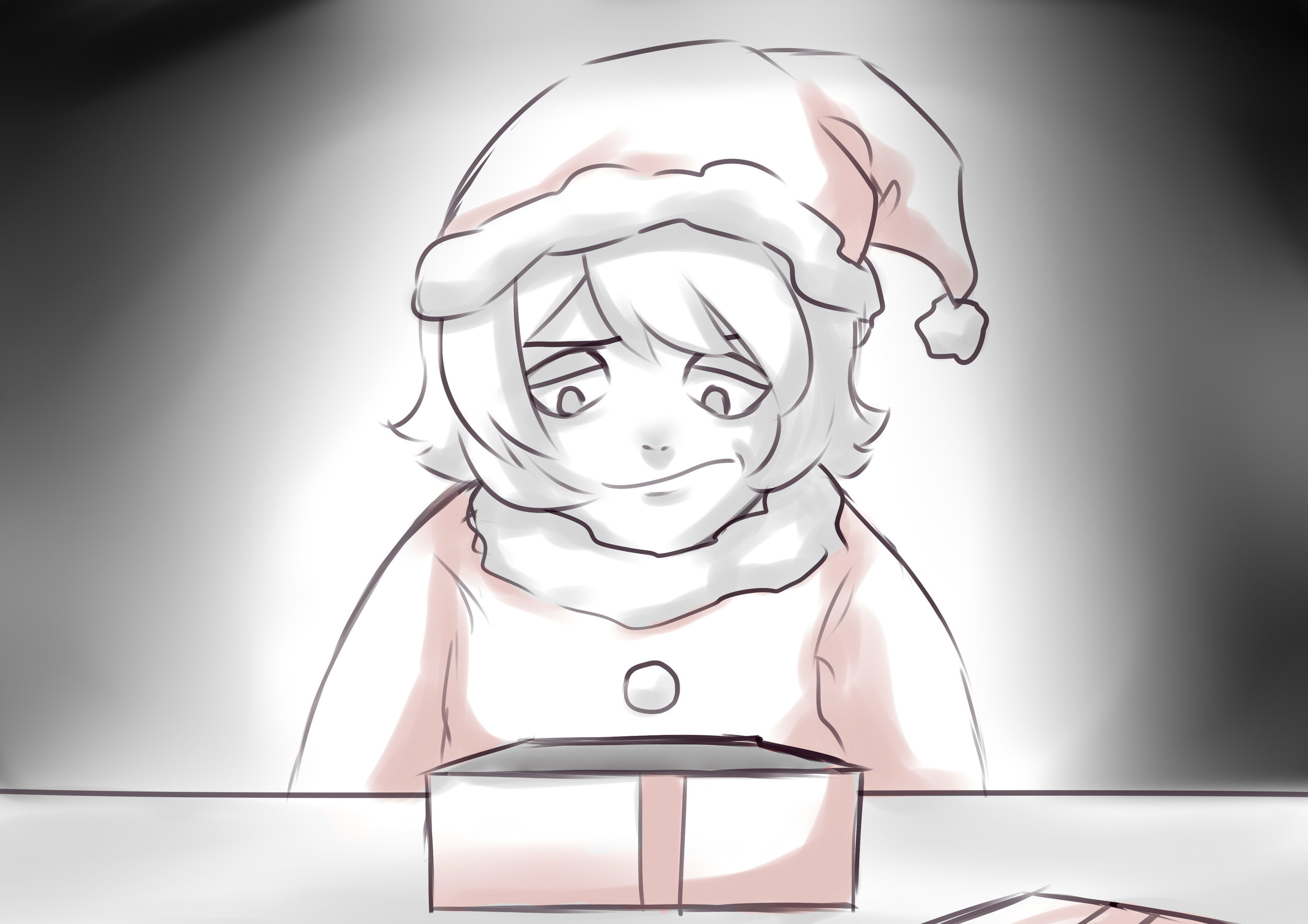 Was soll ich bloss mit meinen Weihnachtsgeschenken machen?