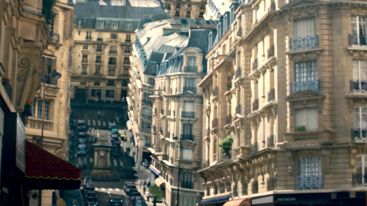 Ein komplexer Film über Träume und ein Film, der nicht sexistisch ist