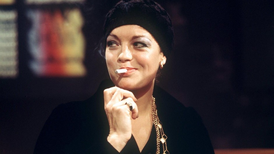 «Schtüpid!» – «Fragebogen!» mit Emanuela Cucini