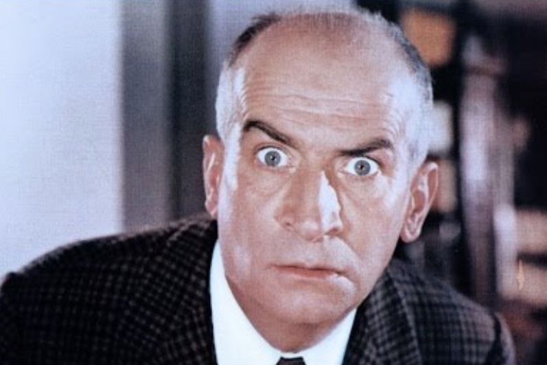 Kurzgeschichte: «Das Weihnachtsgeschenk»