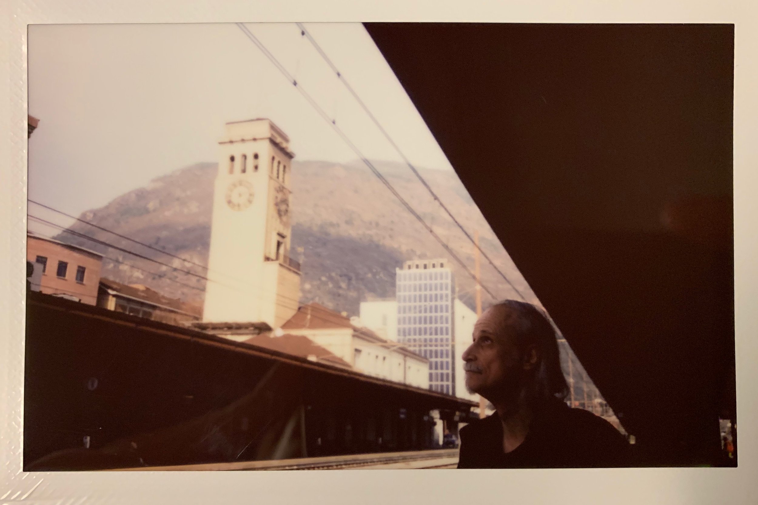 Martin Müller – das Interview.