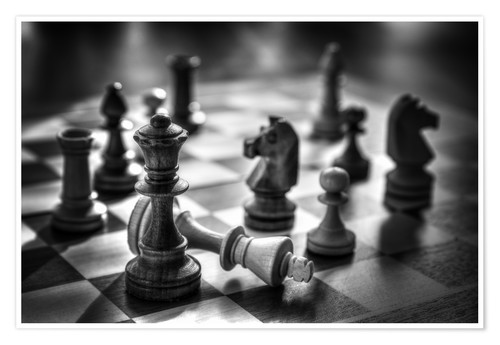 Wissenswertes zum neuen HoPro-Schachklub