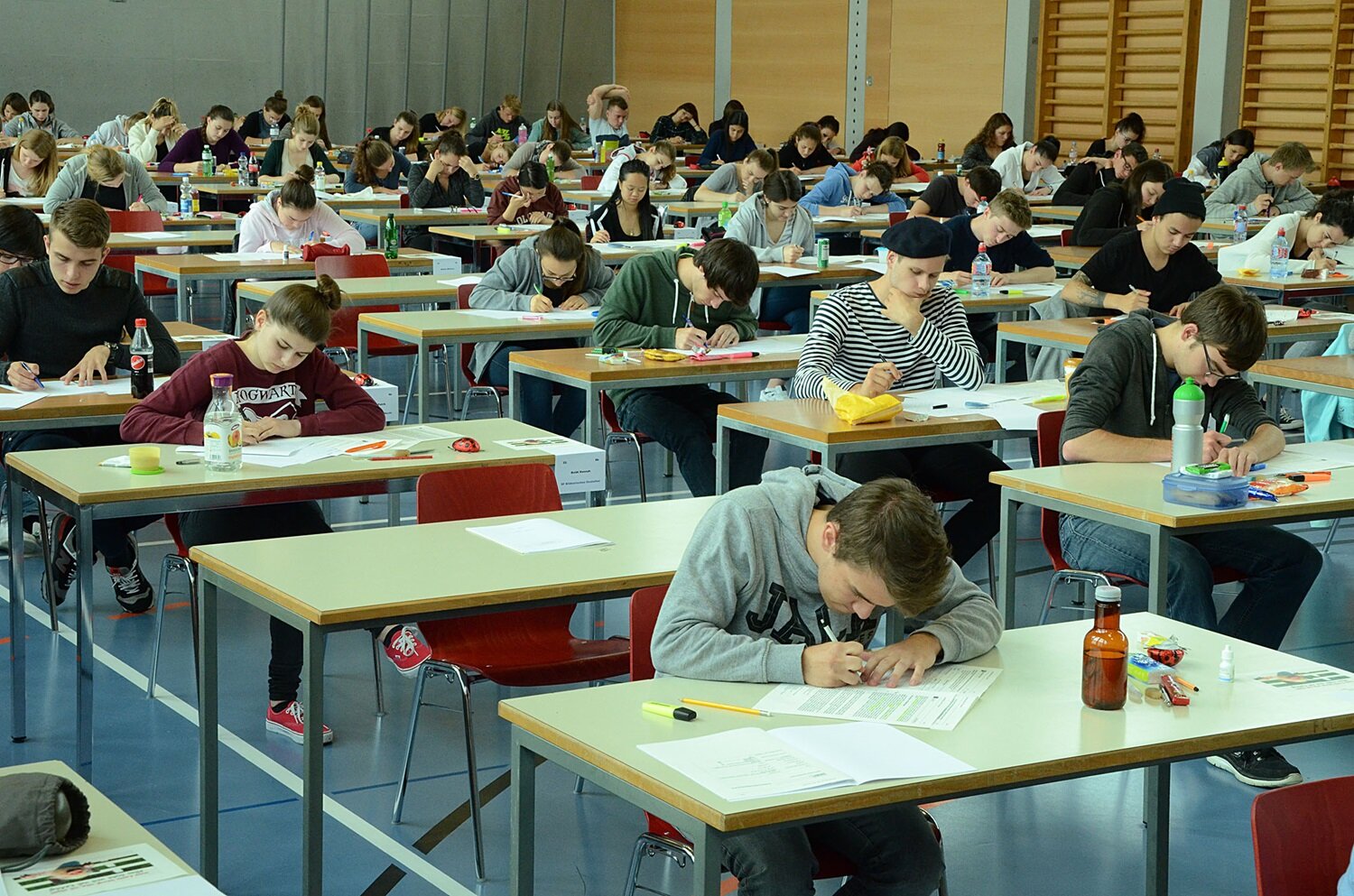 Warum die Matura-Petition keine gute Lösung ist