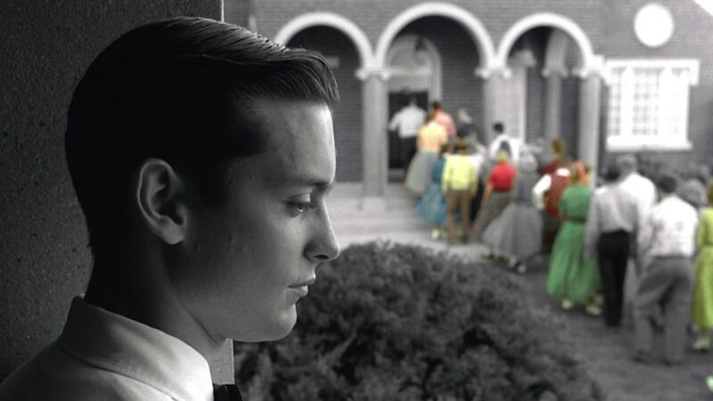Filmkritik: «Pleasantville»