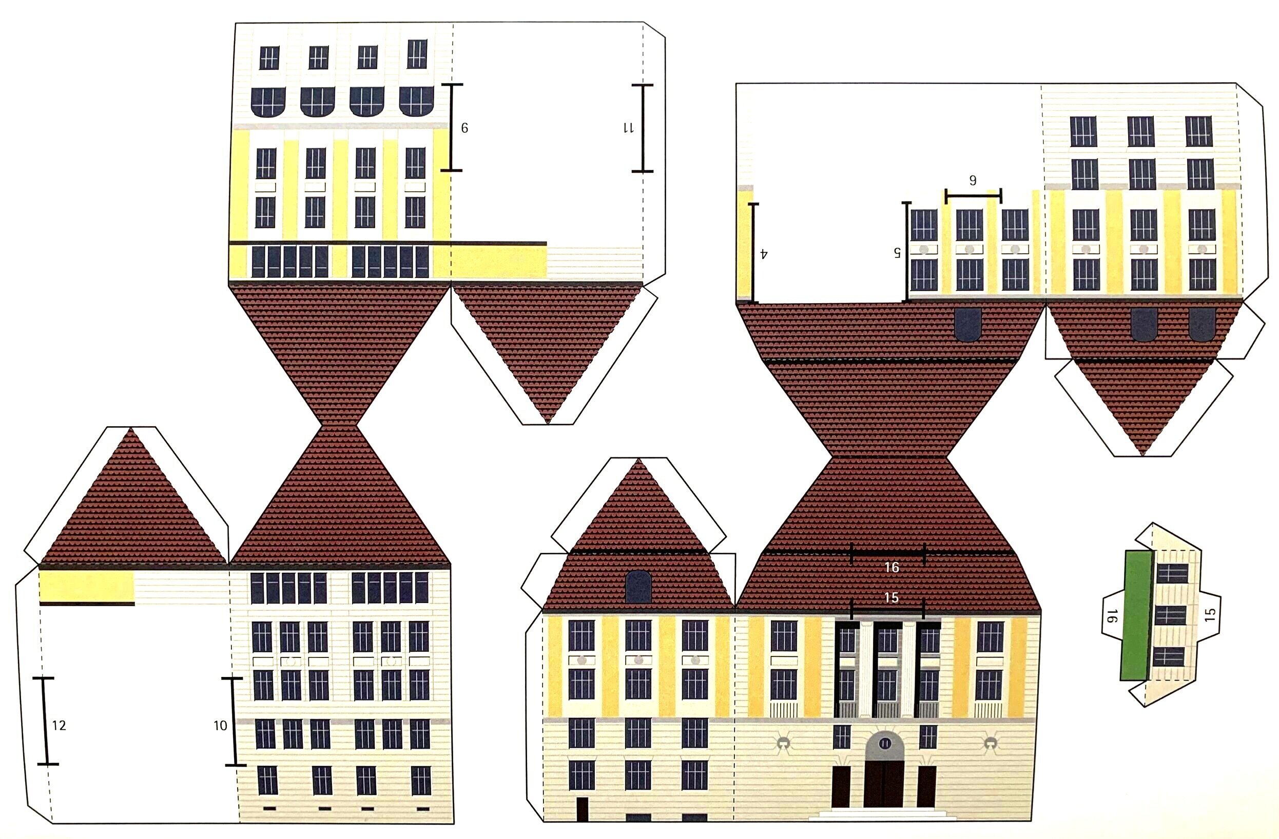 Eine Eliteschule schwächelt in der Corona-Krise