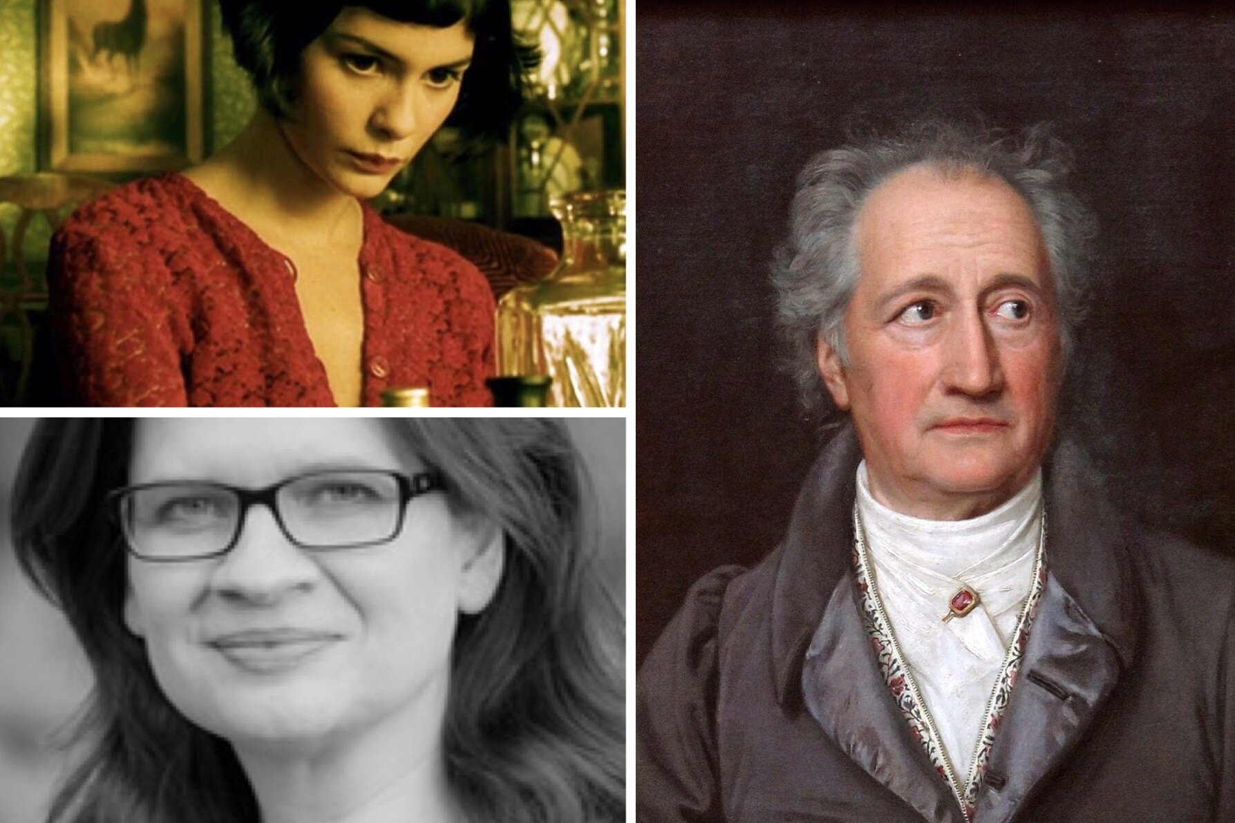 Die besten Bücher meiner Gymizeit – Plätze 40-31