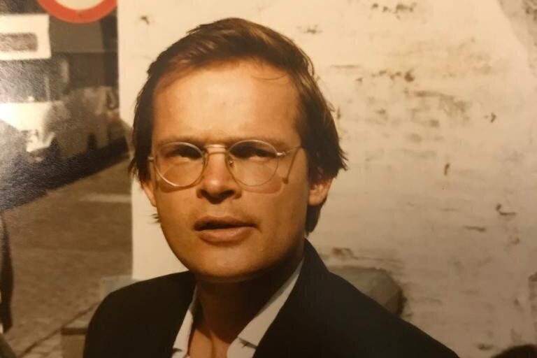 Fragebogen mit Christoph Meister