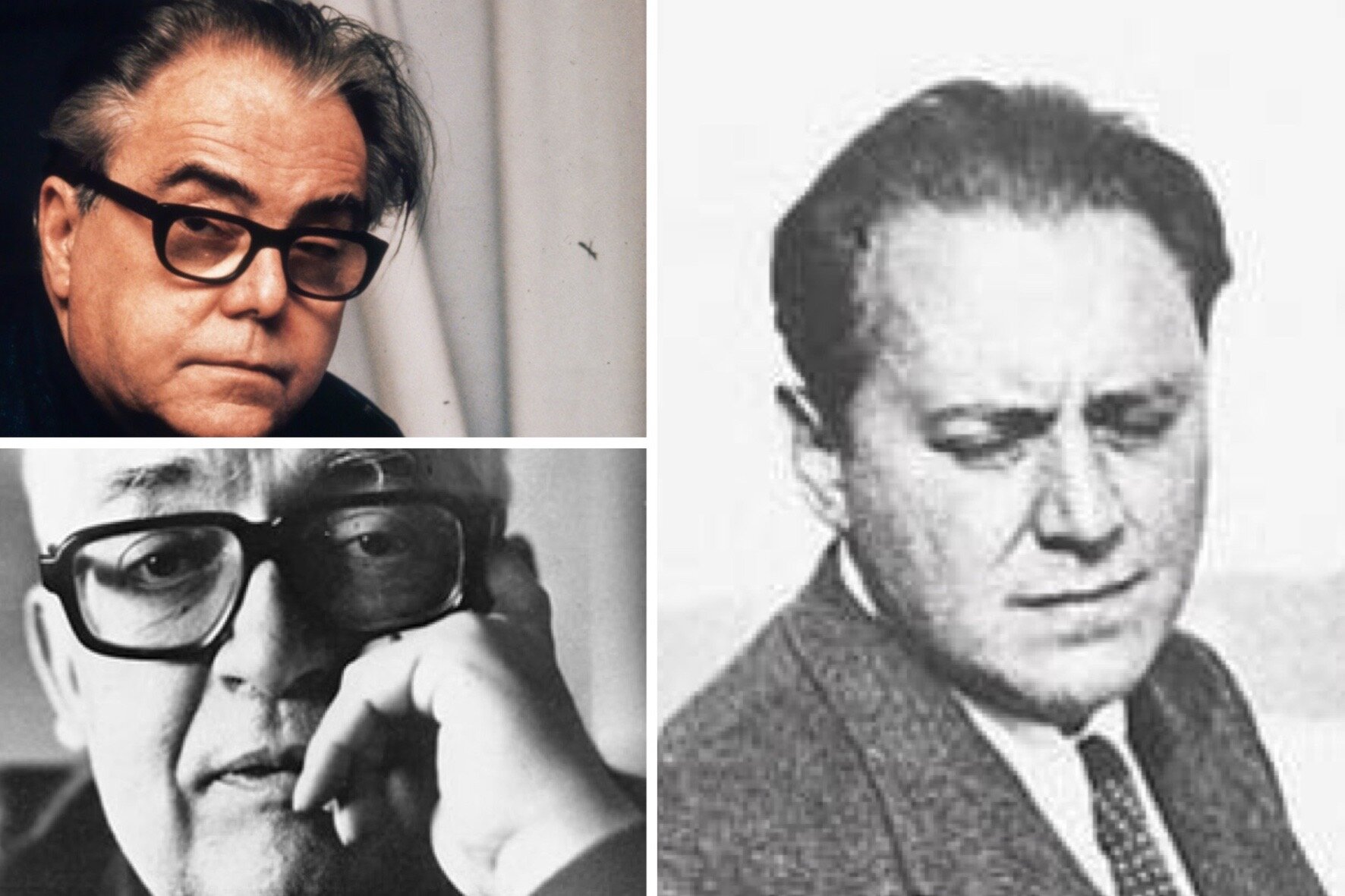 Die besten Bücher meiner Gymizeit – Plätze 10-01