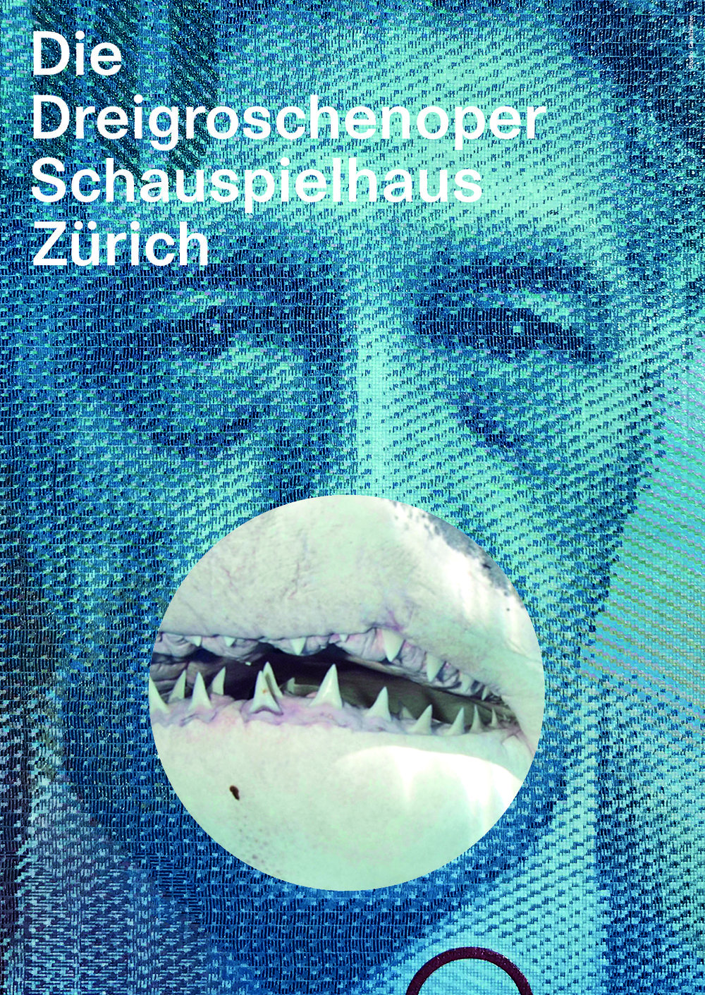 Anzeige.