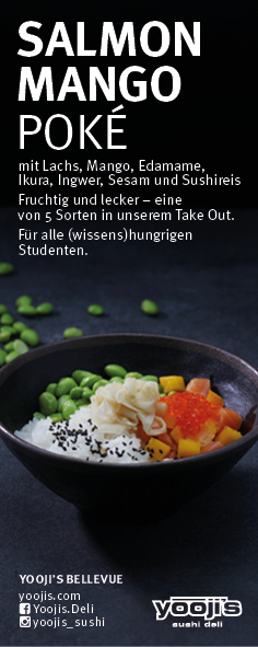 Anzeige.
