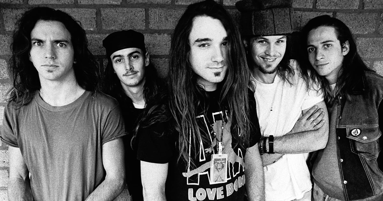 Pearl Jam