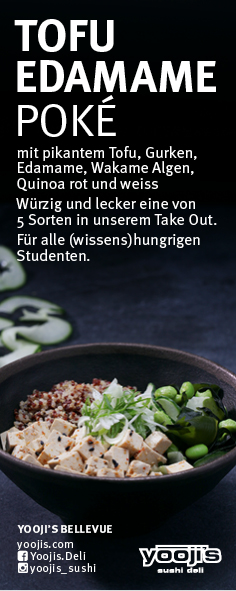 Anzeige.