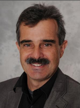 Mario Mariani, CVP