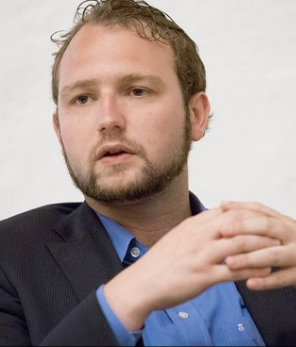 Florian Maier, No-Billag