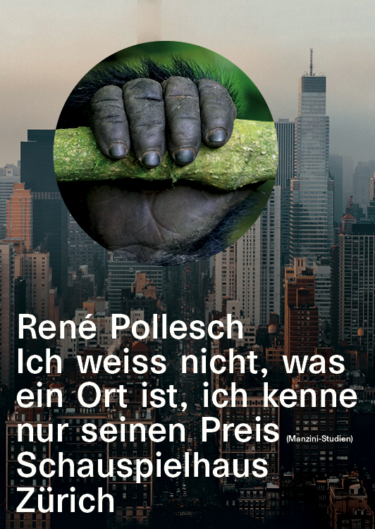 Anzeige.