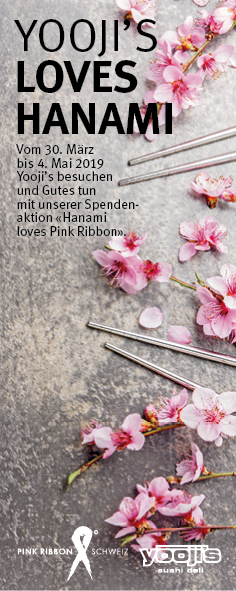 Anzeige.