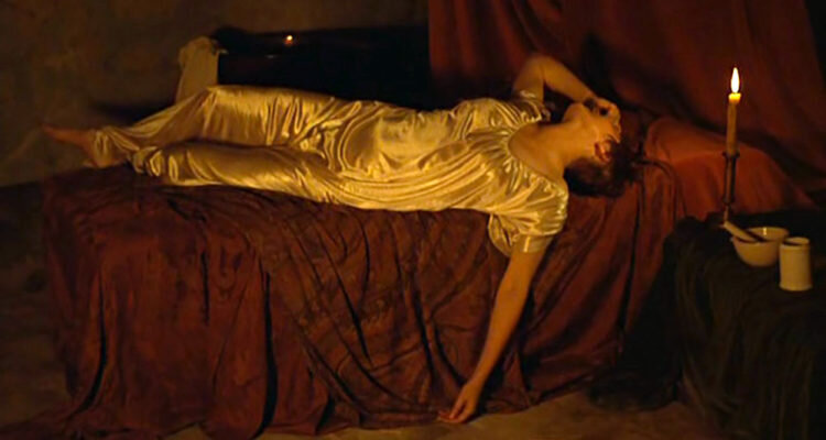 Die Marquise von O.