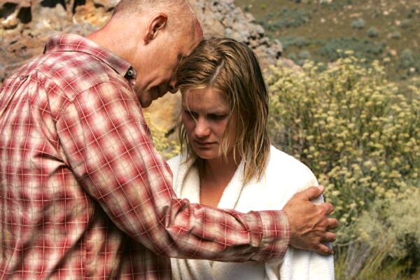 «Disgrace»: verfilmt mit John Malkovich und Jessica Haines